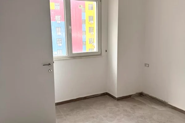 Apartment for rent in Tirana 1+1, Emty