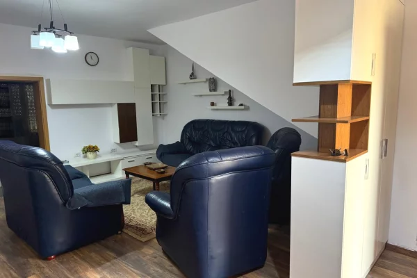 Private house for rent in Tirana 2+1, Furnished