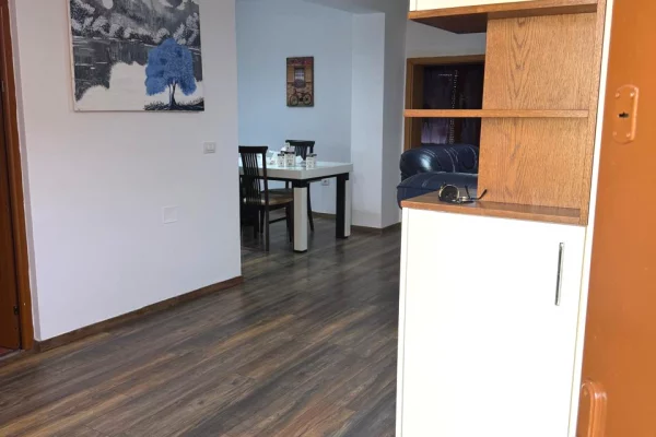 Private house for rent in Tirana 2+1, Furnished