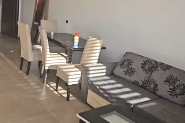 Apartment for rent in Tirana 1+1, Furnished