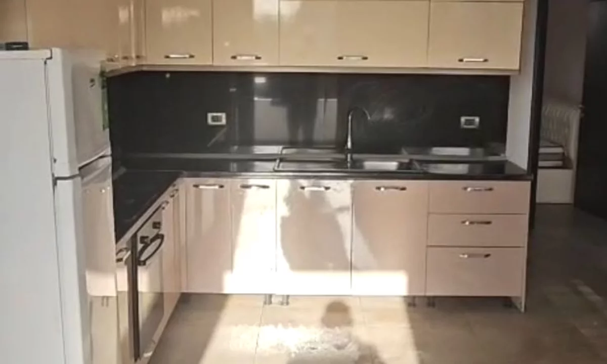 Apartment for rent in Tirana 1+1, Furnished