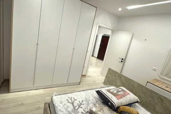 Apartment for rent in Tirana 1+1, Furnished