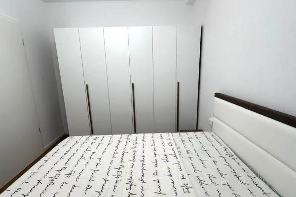 House for Rent 1+1 in Tirana - 43,000 Leke