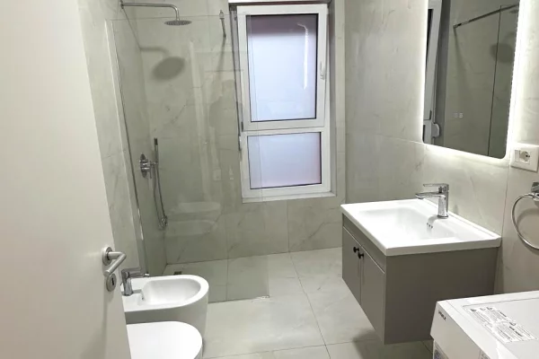 Apartment for rent in Tirana 1+1, Furnished
