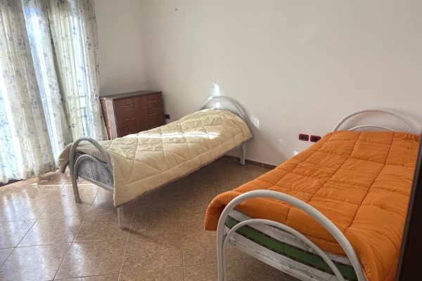 Apartment for rent in Tirana 2+1, Furnished