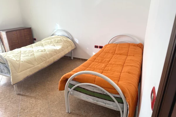 House for Rent 2+1 in Tirana - 43,000 Leke