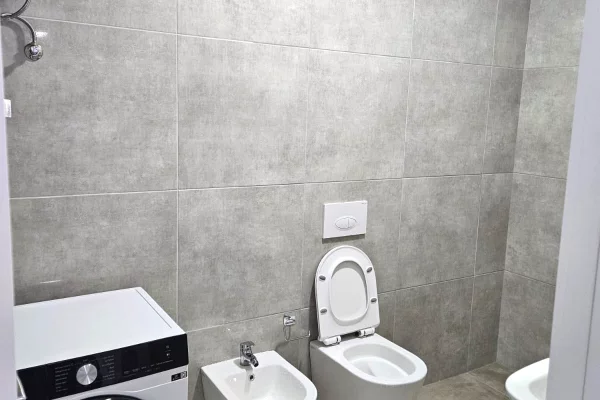 Apartment for rent in Tirana 1+1, Furnished