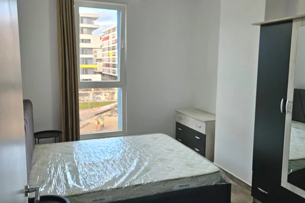 Apartment for rent in Tirana 1+1, Furnished