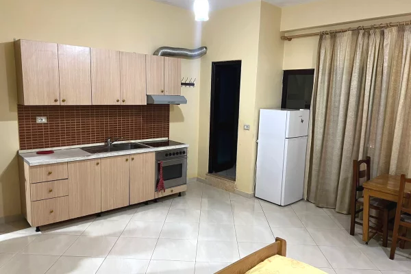 Private house for rent in Tirana Garsoniere, Furnished