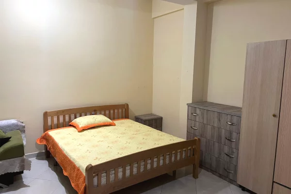 Private house for rent in Tirana Garsoniere, Furnished