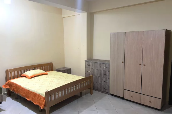 GARSONIERE ME QIRA – RRUGA 5 MAJI