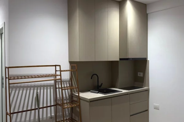 House for Rent Garsoniere in Tirana - 40,000 Leke