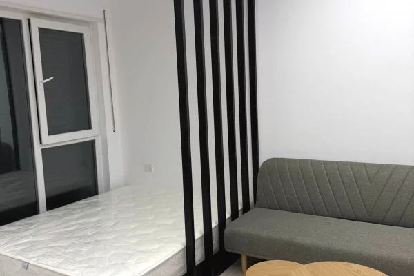 House for Rent Garsoniere in Tirana - 40,000 Leke