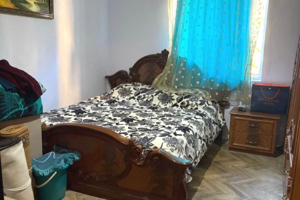 Apartment for sale in Tirana 1+1, Furnished