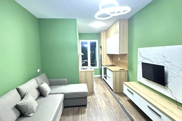 Shtepi me qera 2+1 ne Tirane - 50,000 Leke