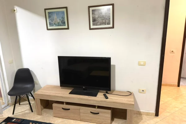 House for Rent 1+1 in Tirana - 40,000 Leke
