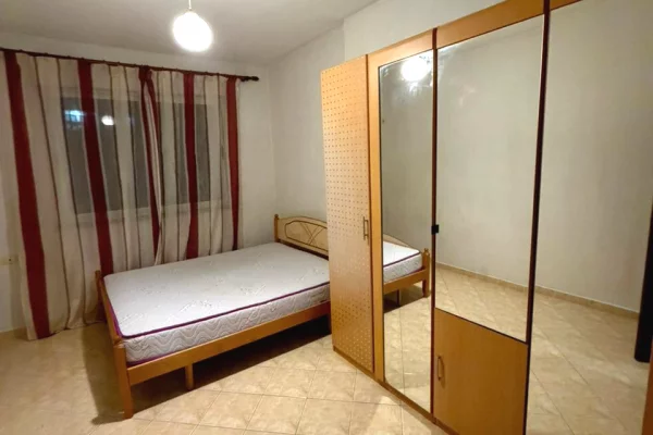 House for Rent 1+1 in Tirana - 40,000 Leke