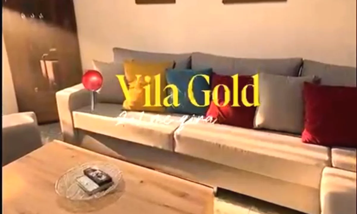 Shtepi me qera Apartament ne Tirane, 2+1, Mobilimi E mobiluar, Pagesa 50,000  Leke.