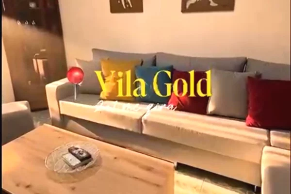 Shtepi me qera 2+1 ne Tirane - 50,000 Leke