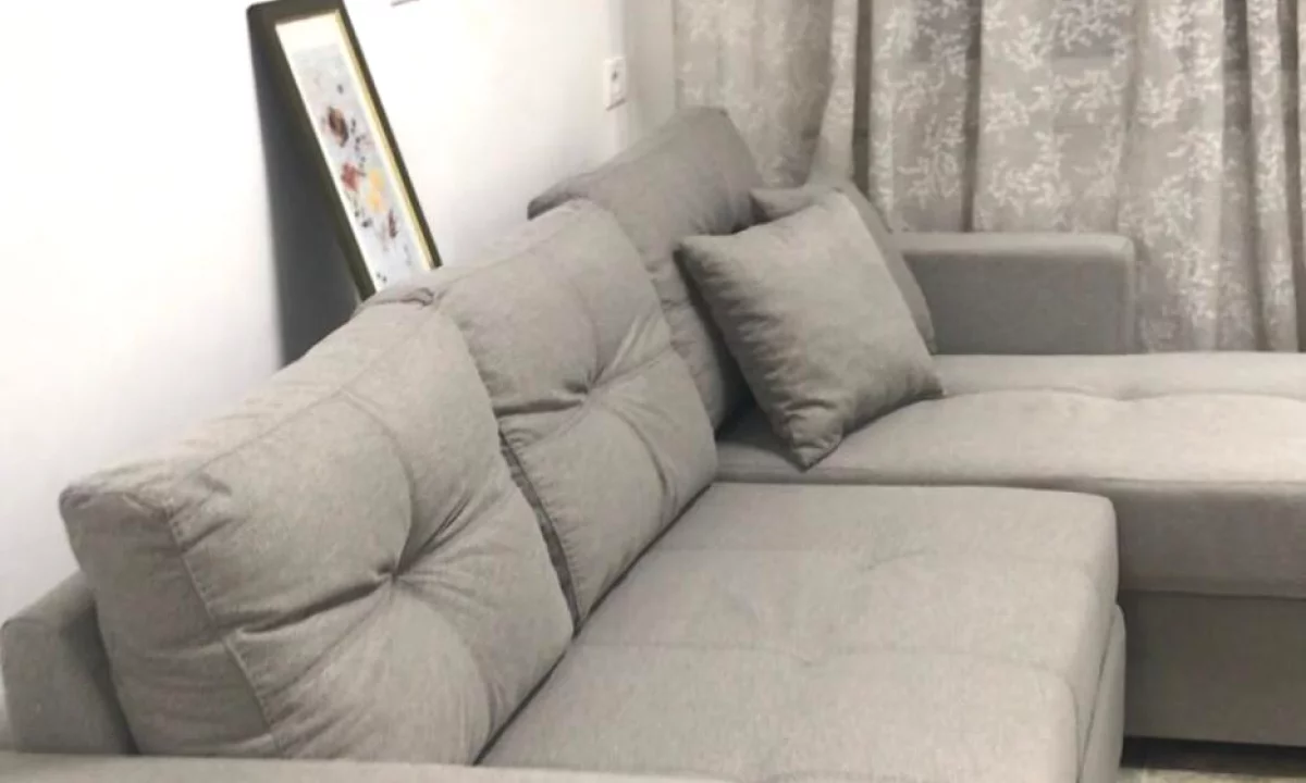 Shtepi me qera Apartament ne Tirane, 2+1, Mobilimi E mobiluar, Pagesa 55,000  Leke.