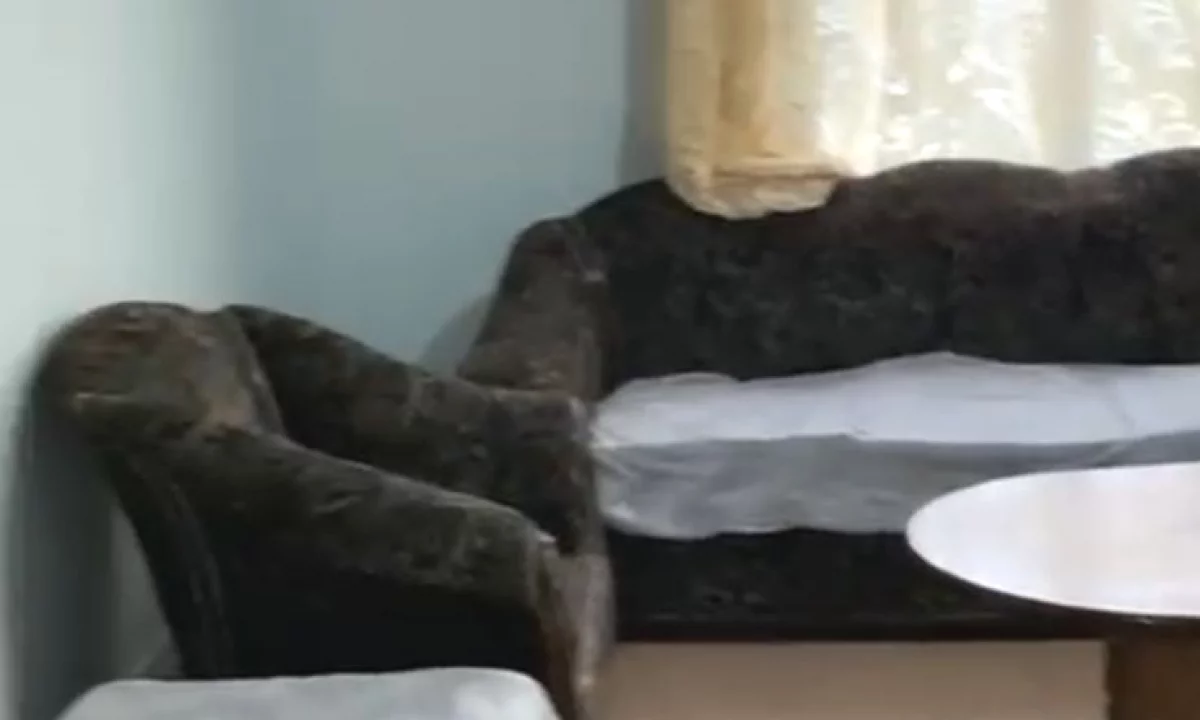 Private house for rent in Tirana 3+1, Furnished