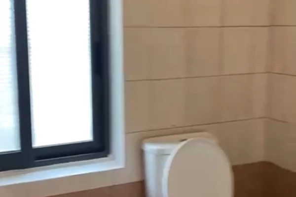 Private house for rent in Tirana 3+1, Furnished