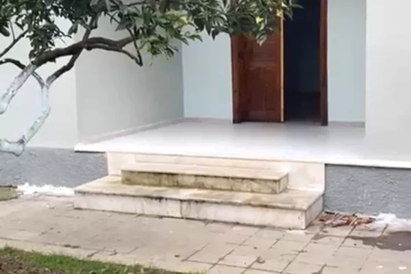 Private house for rent in Tirana 3+1, Furnished