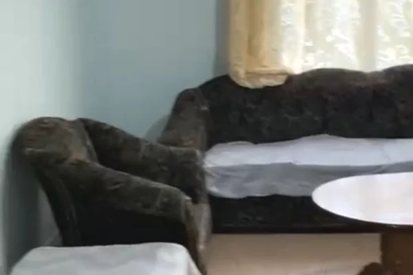 House for Rent 3+1 in Tirana - 45,000 Leke