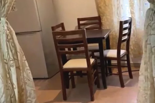 Private house for rent in Tirana 3+1, Furnished