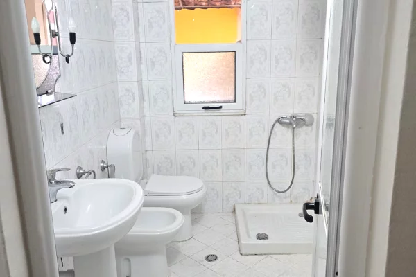 Shtepi me qera Apartament ne Tirane, 1+1, Mobilimi E mobiluar, Pagesa 43,000  Leke.