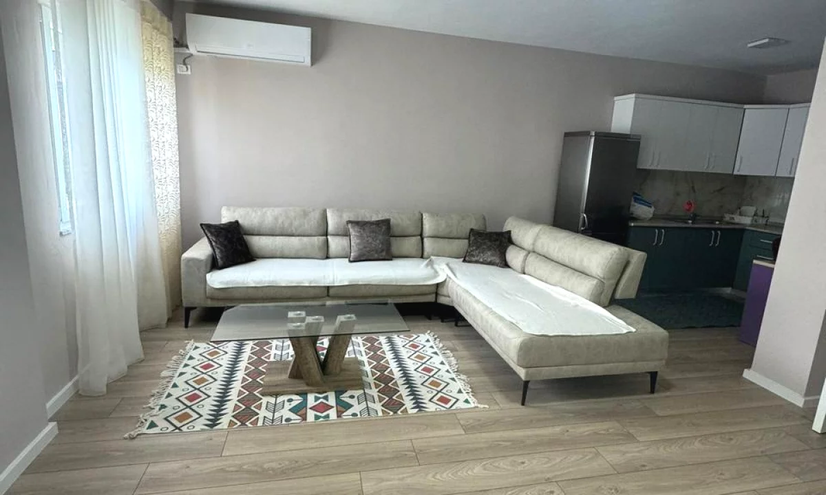 Apartment for rent in Tirana 2+1, Furnished