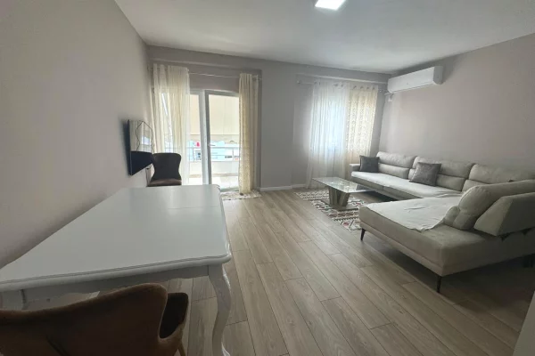 Apartment for rent in Tirana 2+1, Furnished
