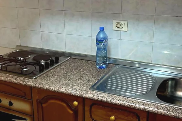 Shtepi me qera Apartament ne Tirane, 1+1, Mobilimi E mobiluar, Pagesa 45,000  Leke.