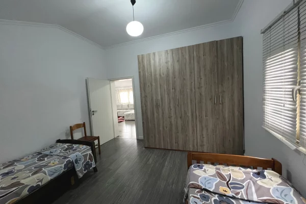 Private house for rent in Tirana 2+1, Furnished