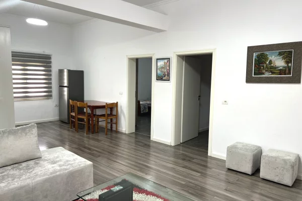 Private house for rent in Tirana 2+1, Furnished