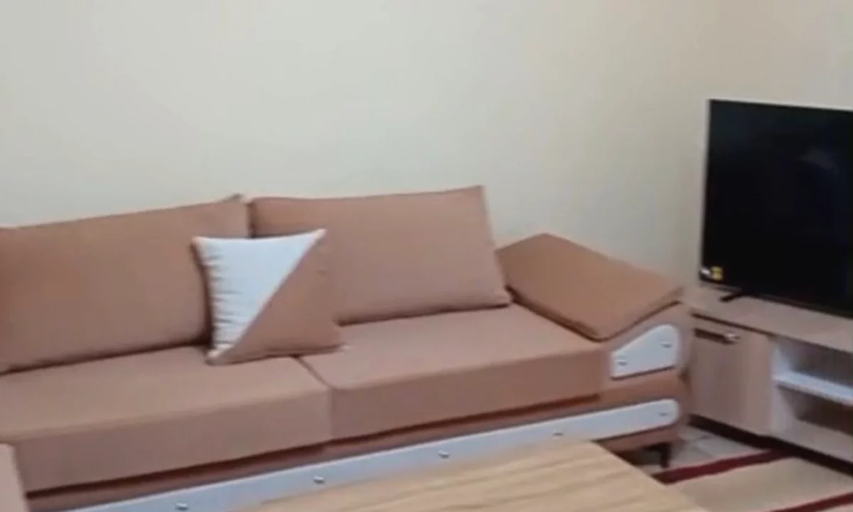 Apartment for rent in Tirana 3+1, Furnished