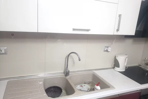 Apartment for rent in Tirana 2+1, Furnished