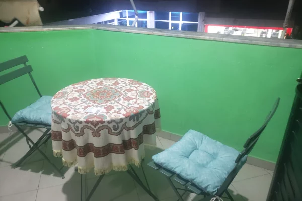 Apartment for rent in Tirana 2+1, Furnished