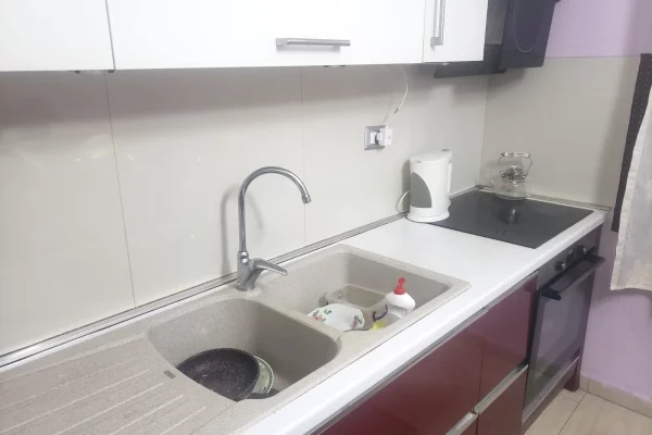 Apartment for rent in Tirana 2+1, Furnished