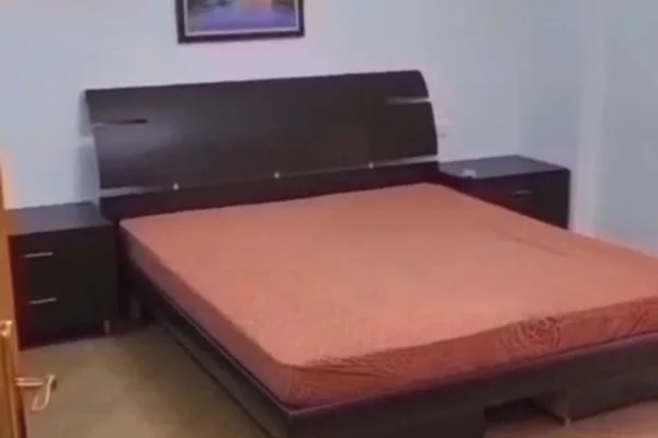 Appartamento in affitto a Tirana 2+1, Arredato