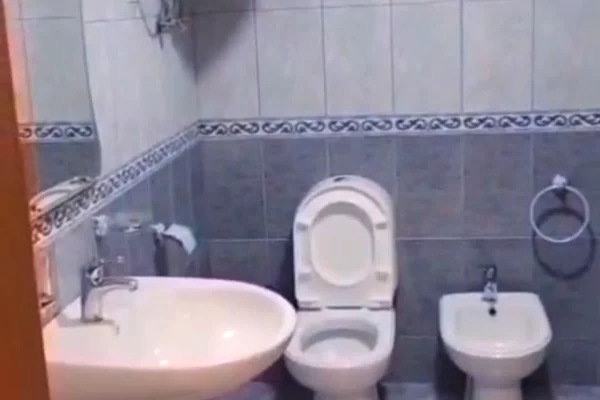 Appartamento in affitto a Tirana 2+1, Arredato