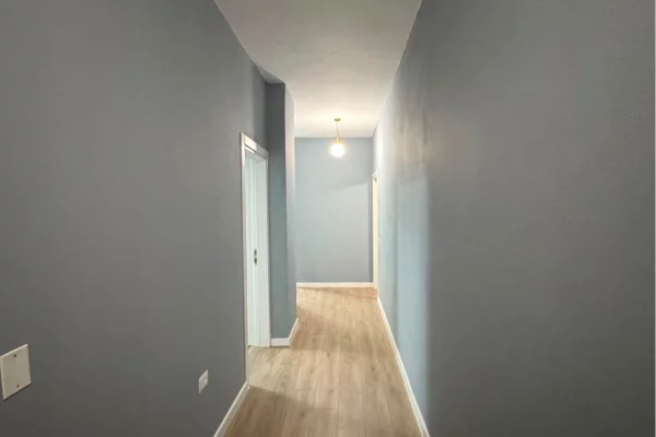 Apartment for sale in Tirana 2+1, Furnished