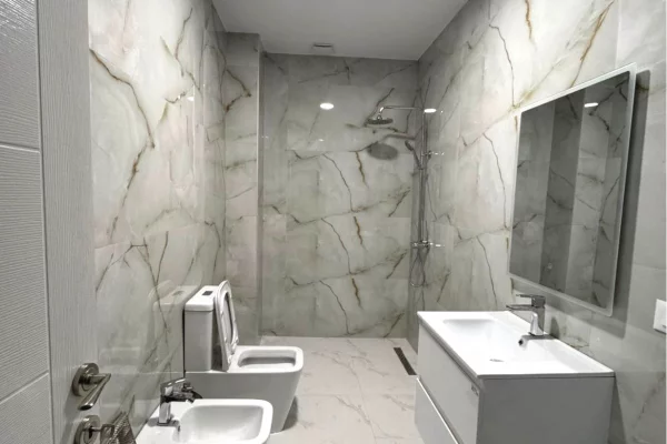 Apartment for sale in Tirana 2+1, Furnished