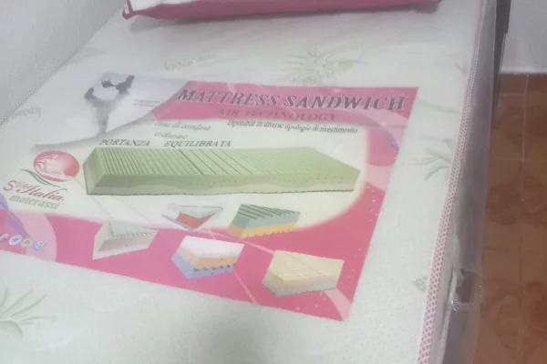 Apartment for rent in Tirana Garsoniere, Furnished