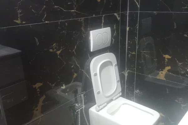 Apartment for rent in Tirana Garsoniere, Furnished