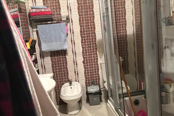 Apartment for sale in Tirana 2+1, Furnished