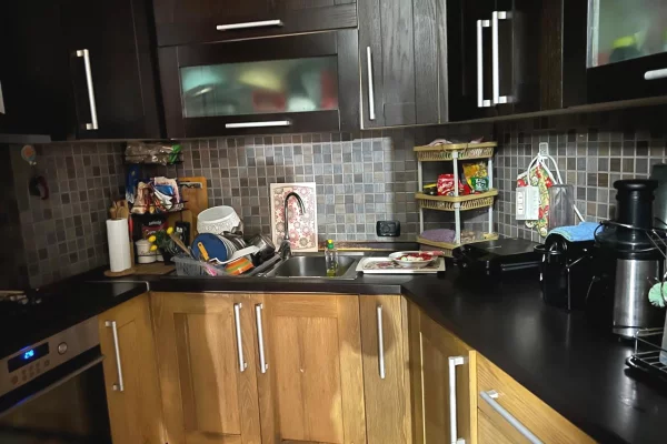 Apartment for sale in Tirana 2+1, Furnished