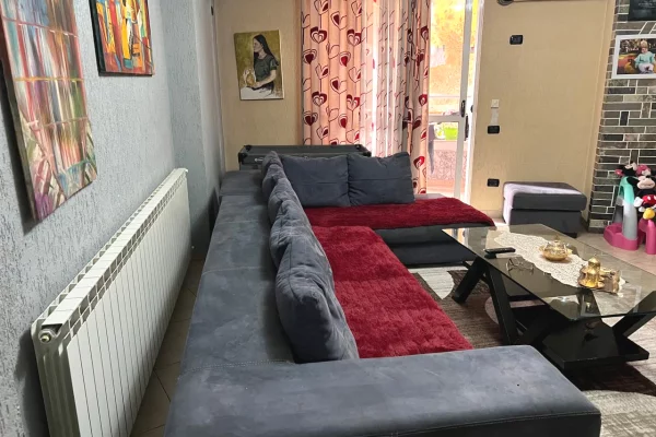 House for Sale 2+1 in Tirana - 157,950 Euro