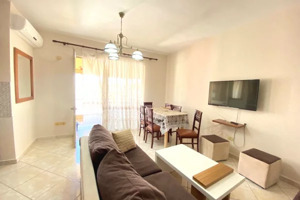 House for Sale 3+1 in Tirana - 204,540 Euro