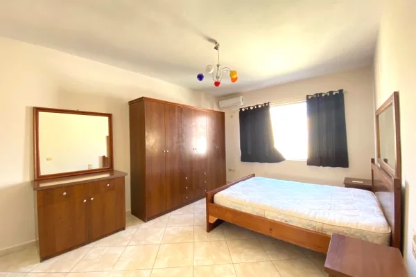 Apartment for sale in Tirana 3+1, Furnished